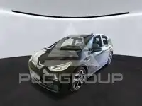 2020 Volkswagen ID3