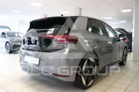 2020 Volkswagen ID3