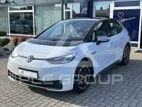 2020 Volkswagen ID3