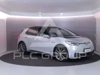 2020 Volkswagen ID3