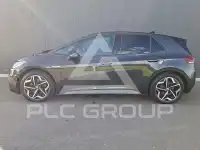 2020 Volkswagen ID3