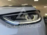 2020 Volkswagen ID3