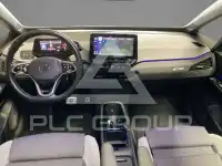 2020 Volkswagen ID3