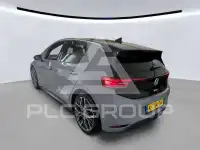 2020 Volkswagen ID3