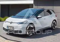 2020 Volkswagen ID3