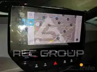 2020 Volkswagen ID3