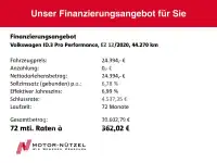 2020 Volkswagen ID3