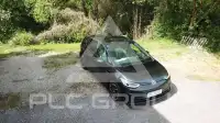 2020 Volkswagen ID3