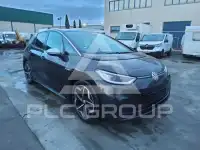 2020 Volkswagen ID3