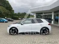 2020 Volkswagen ID3