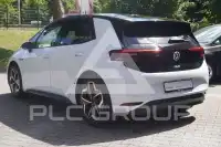 2020 Volkswagen ID3