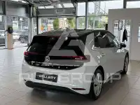 2020 Volkswagen ID3