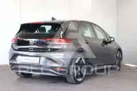 2020 Volkswagen ID3