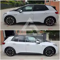 2020 Volkswagen ID3