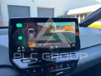 2020 Volkswagen ID3