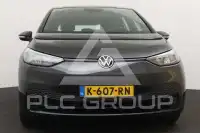 2020 Volkswagen ID3