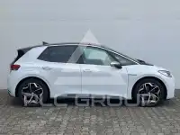 2020 Volkswagen ID3