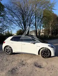 2020 Volkswagen ID3