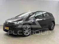 2020 Volkswagen ID3