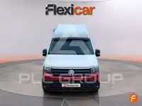 2020 Volkswagen Grand California
