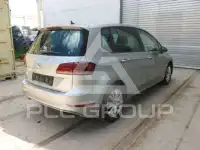2020 Volkswagen GOLF