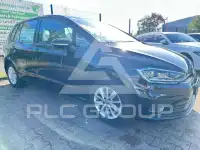 2020 Volkswagen GOLF