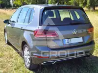 2020 Volkswagen GOLF