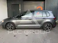 2020 Volkswagen GOLF