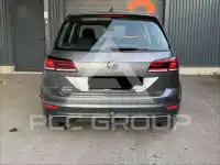 2020 Volkswagen GOLF