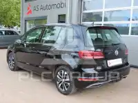 2020 Volkswagen GOLF