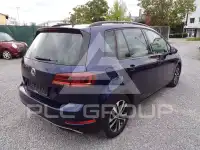 2020 Volkswagen GOLF