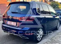 2020 Volkswagen GOLF