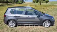 2020 Volkswagen GOLF