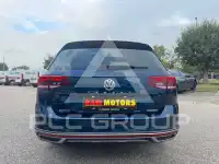 2020 Volkswagen Passat