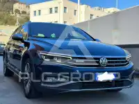 2020 Volkswagen Passat