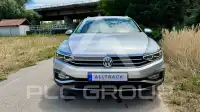 2020 Volkswagen Passat