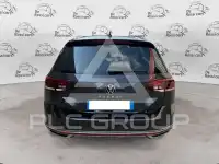 2020 Volkswagen Passat