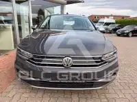 2020 Volkswagen Passat