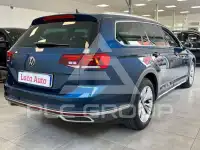 2020 Volkswagen Passat