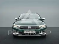 2020 Volkswagen Passat