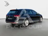 2020 Volkswagen Passat