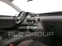 2020 Volkswagen Passat