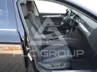 2020 Volkswagen Passat