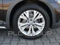 2020 Volkswagen Passat
