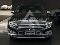 2020 Volkswagen Passat