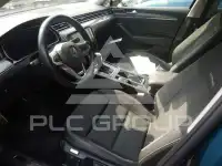 2020 Volkswagen Passat