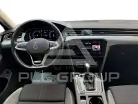2020 Volkswagen Passat