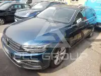 2020 Volkswagen Passat