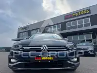 2020 Volkswagen Passat