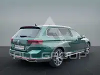 2020 Volkswagen Passat